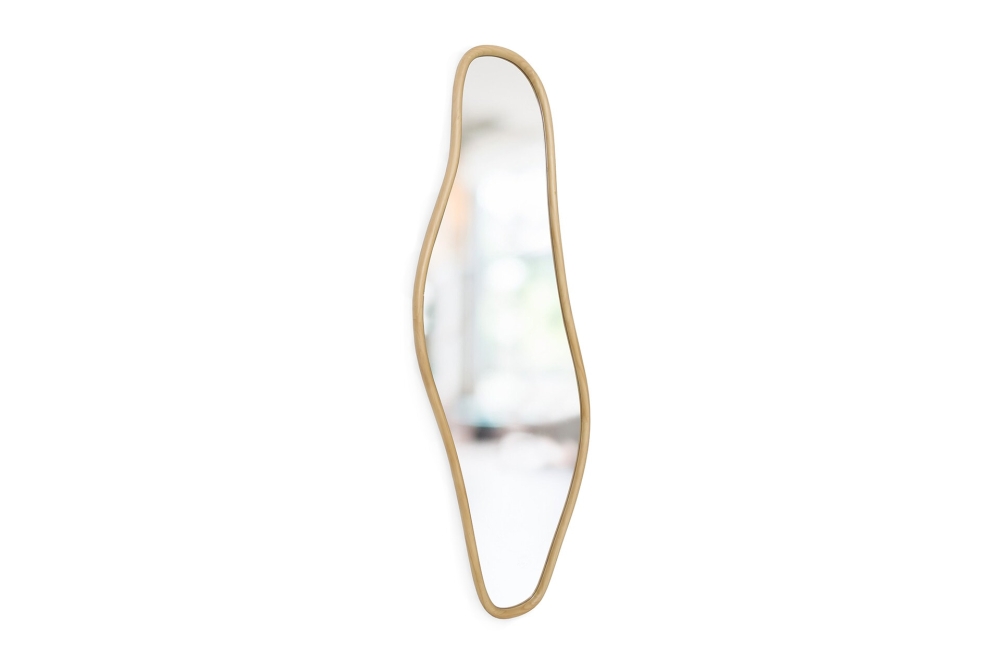 FC Unetta Mirror