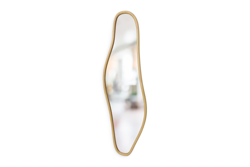FC Unetta Mirror