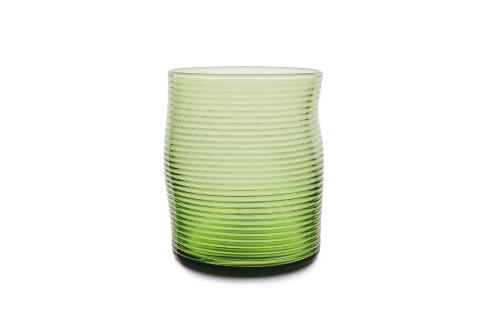 FC Amantea Tumbler Green