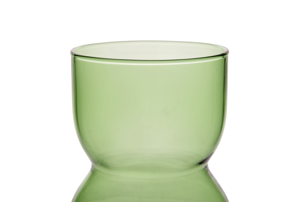 FC Larino Carafe Tumbler