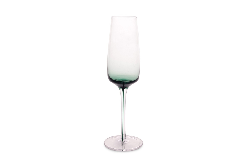 FC Nerano Champagne Flute