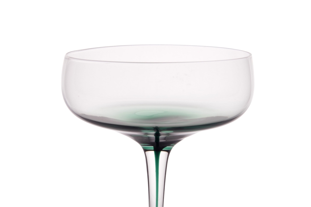 FC Nerano Cocktail Saucer