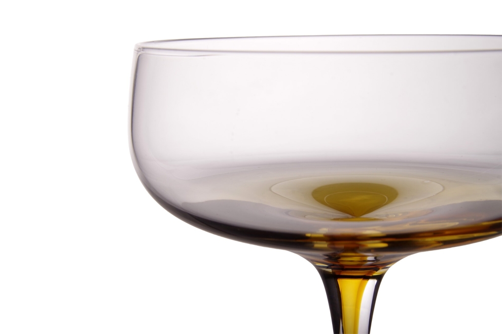 FC Nerano Cocktail Saucer