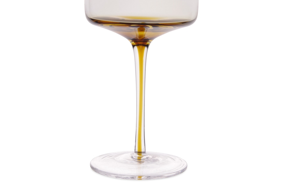 FC Nerano Wine Glass