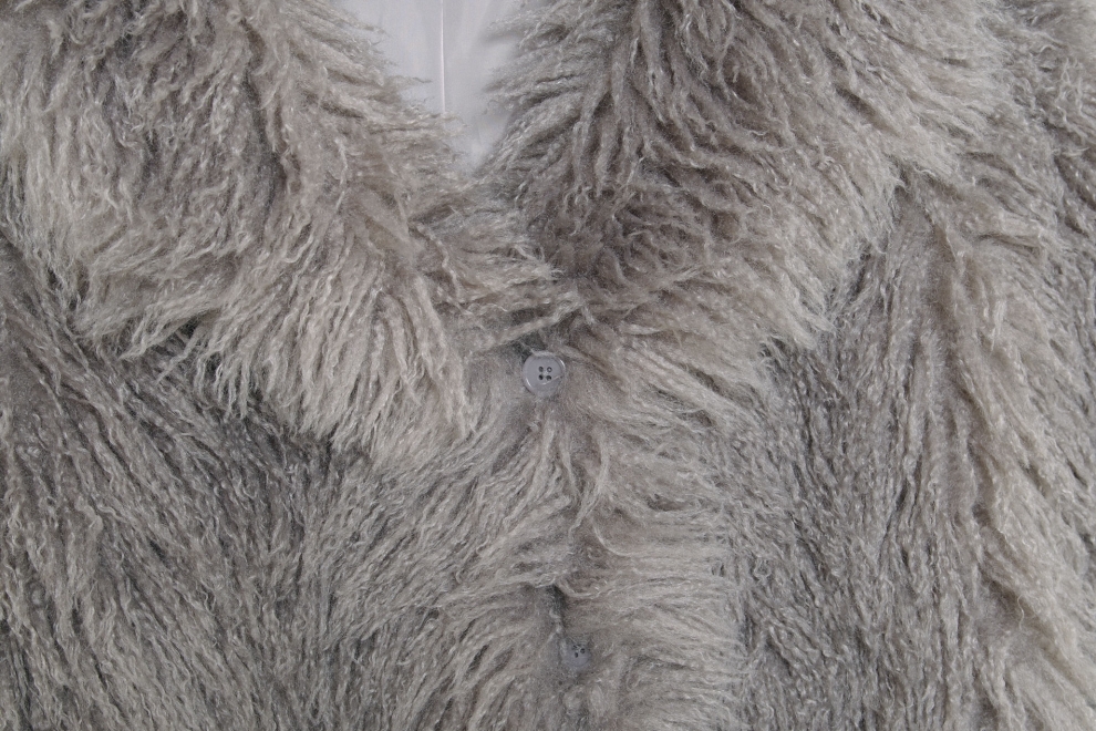 FC Yeti Coat