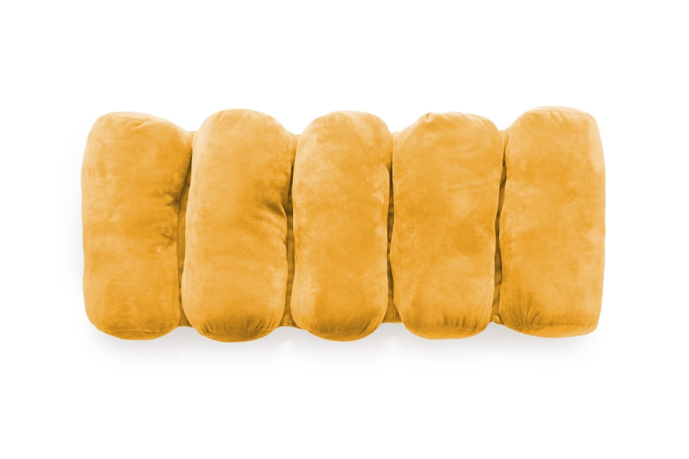 FC Multee Cushion Mimosa Yellow
