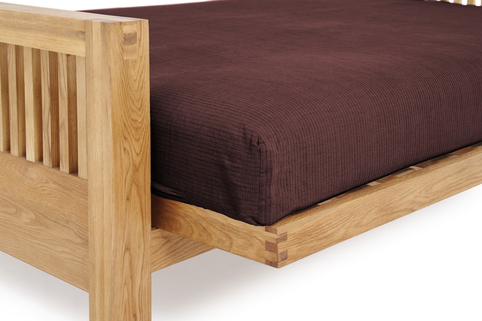 BF Seater Aubergine