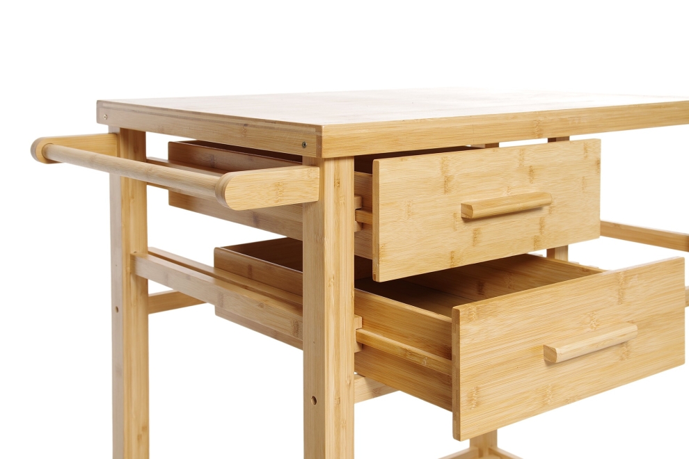 FC Daido Kitchen Trolley