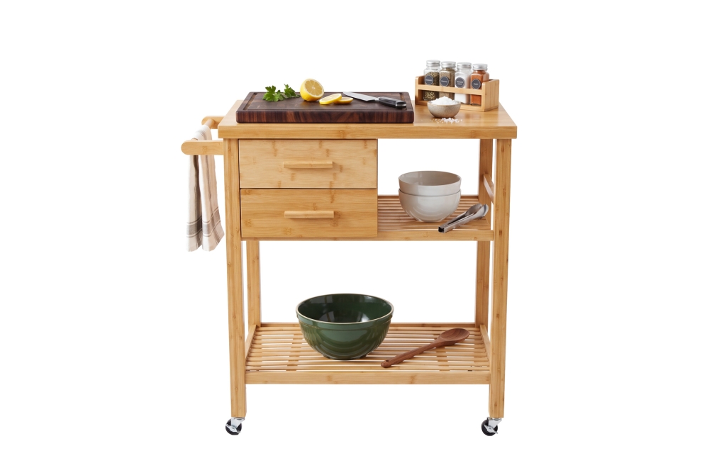 FC Daido Trolley