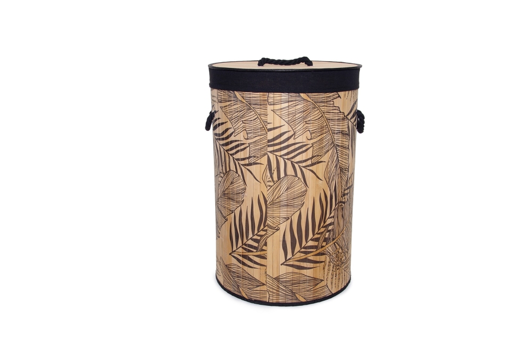 FC Ferne Laundry Hamper