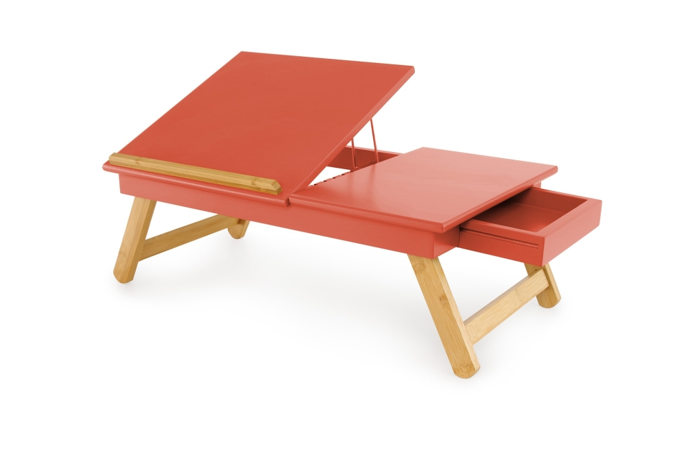 FC Laptop Table Ochre Vk M