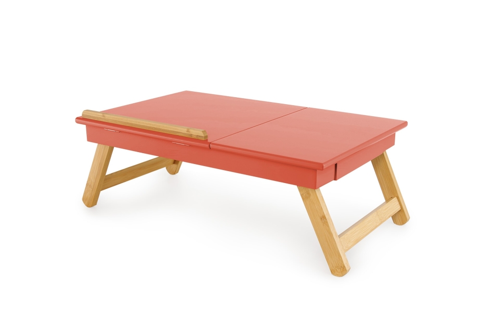 FC Laptop Table Ochre Pwp Jm