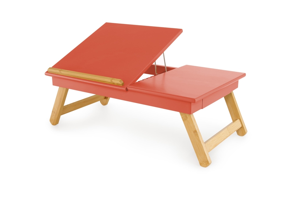 FC Laptop Table Ochre Ler Jy