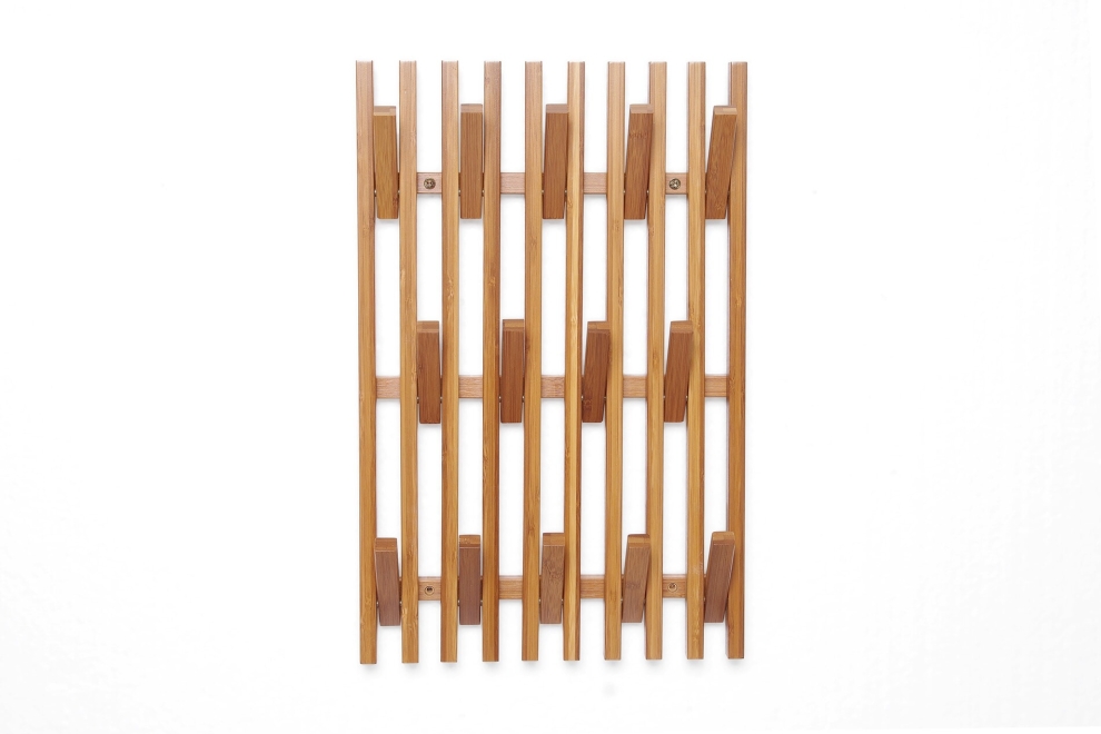 FC Margo Hook Triple Rack