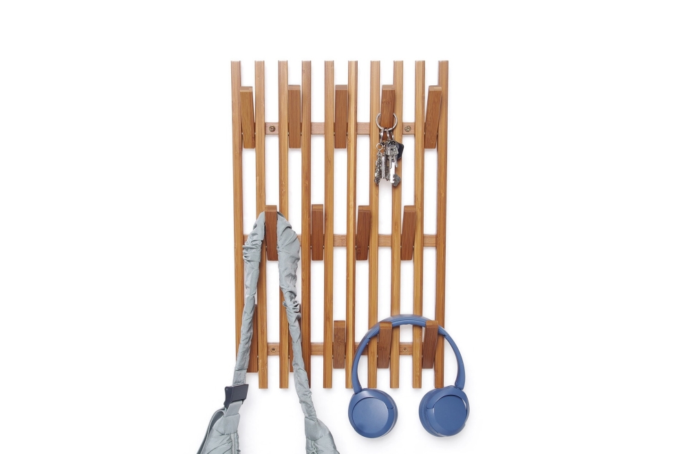 FC Margo Hook Triple Rack