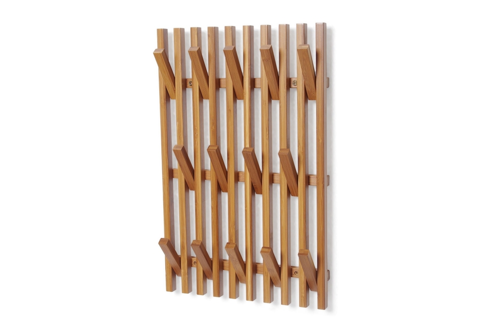 FC Margo Hook Triple Rack