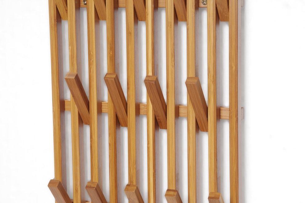 FC Margo Hook Triple Rack