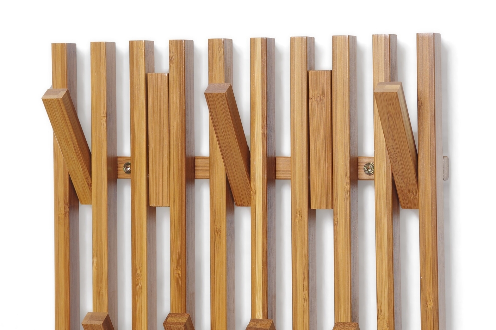 FC Margo Hook Triple Rack