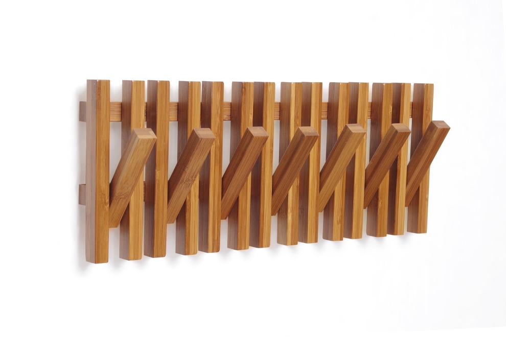 FC Margo Hook Rack Afoa F