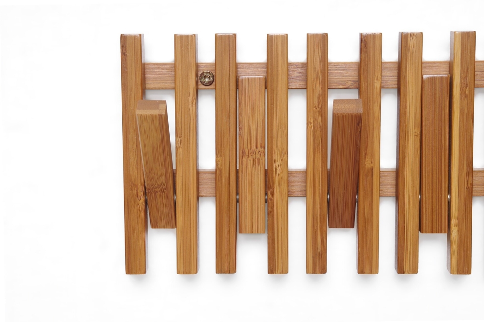 FC Margo Hook Rack Xomm Zo