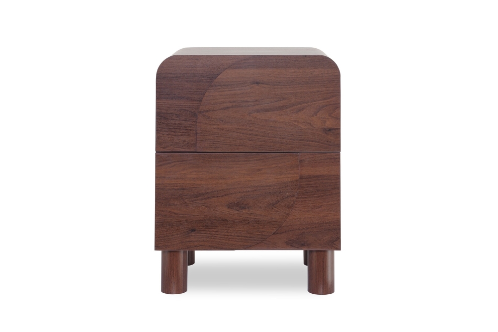 FC Ria Bedside Table Ggs L