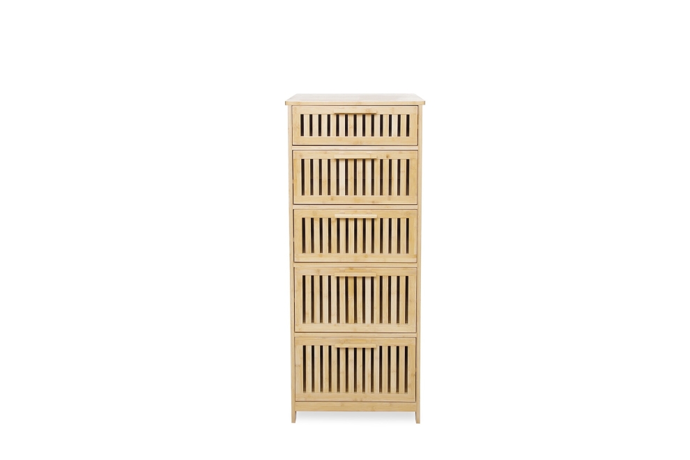 Suratto Tall Chest of Drawers