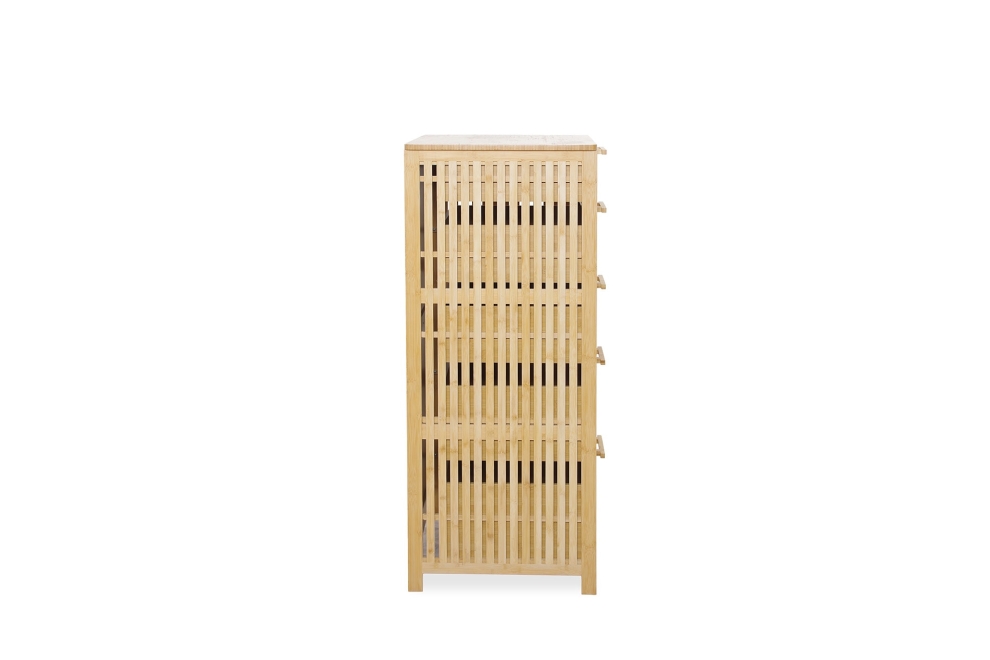 Suratto Tall Chest of Drawers