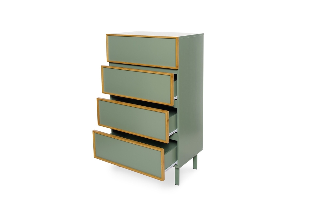 Acre Chest of Drawers