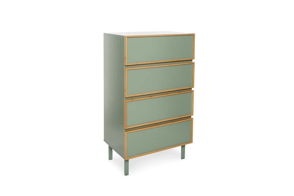 Acre Chest of Drawers