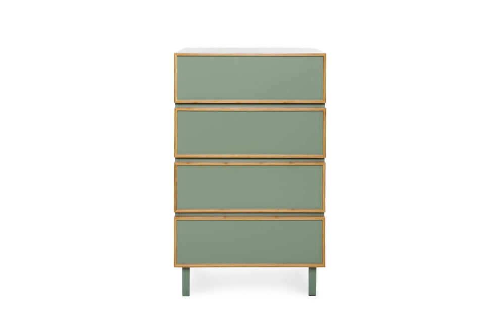 Acre Chest of Drawers