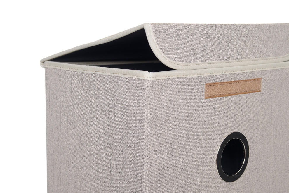 FC Besse Laundry Basket