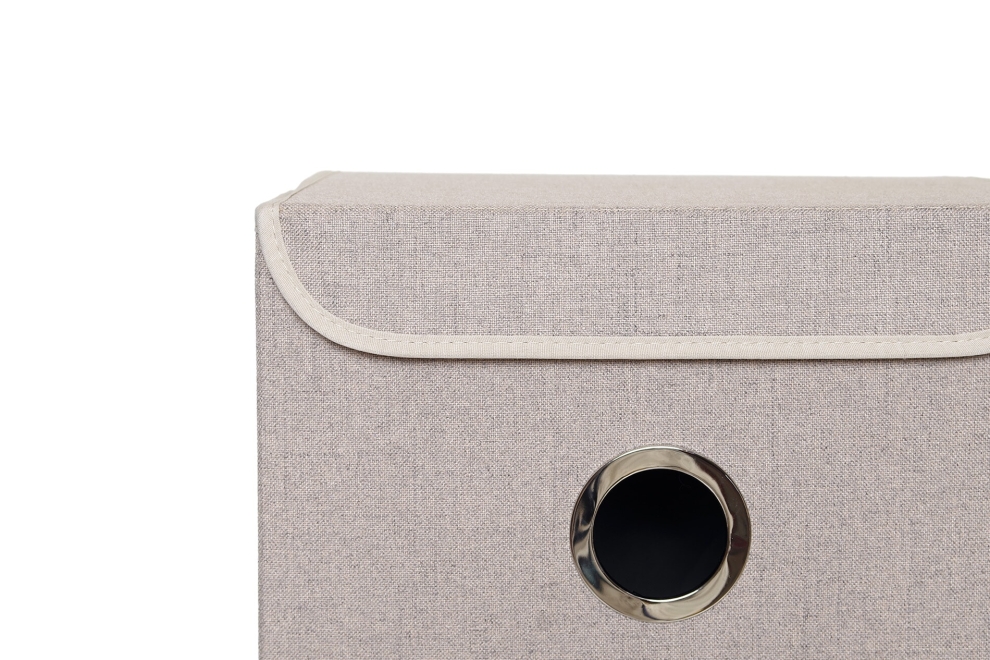 FC Besse Laundry Basket