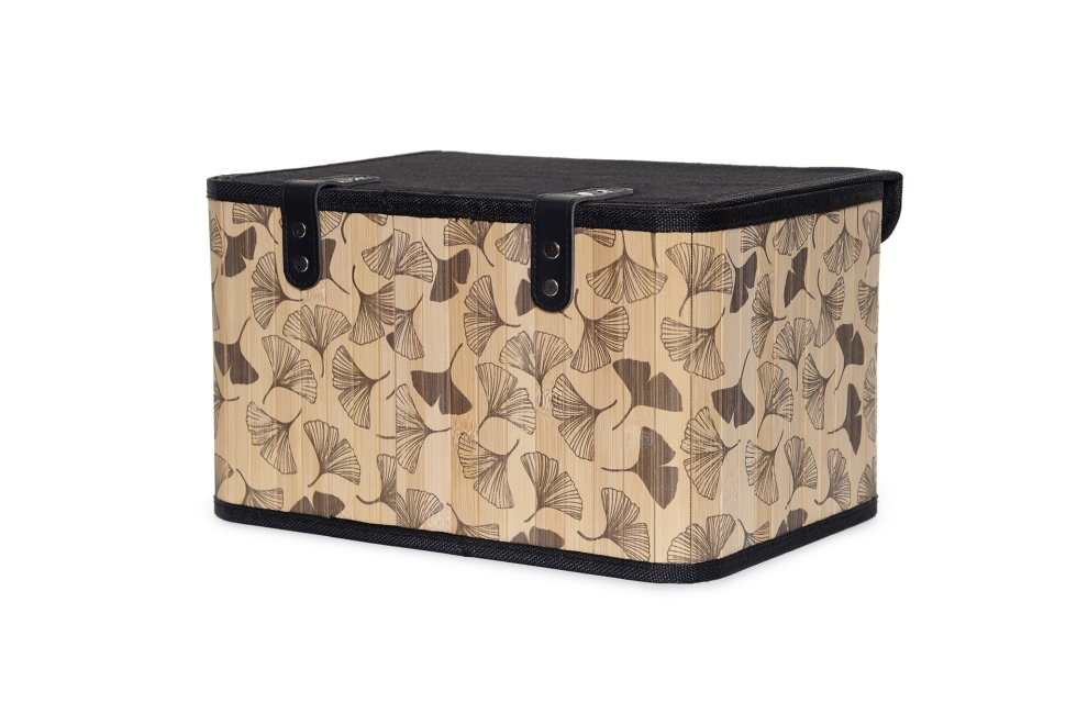 FC Chocho Basket Medium
