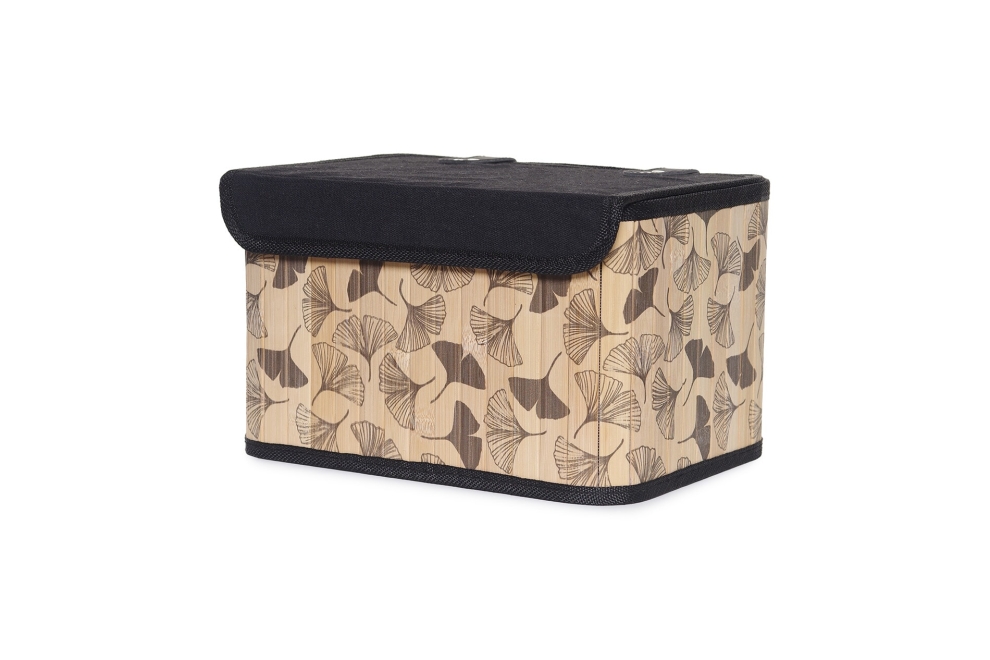 FC Chocho Basket Small Tm Js