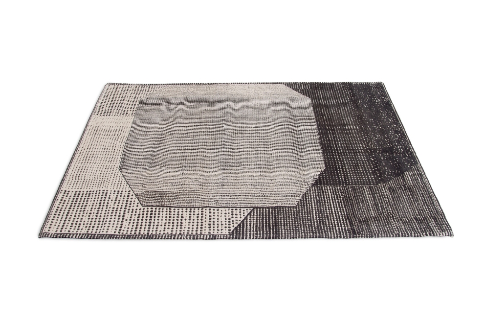 FC Hachi Rug