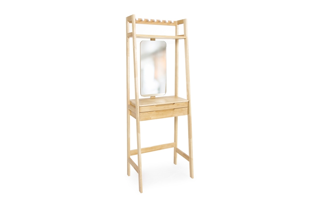 FC Iso Dressing Table Fmuf Cn