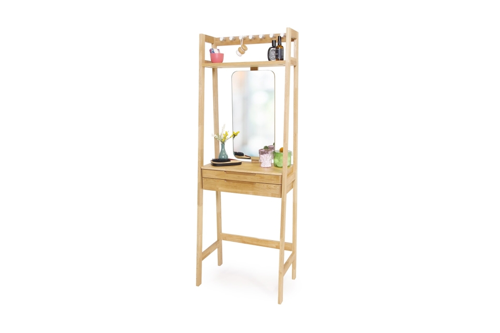 FC Iso Dressing Table Pv Z