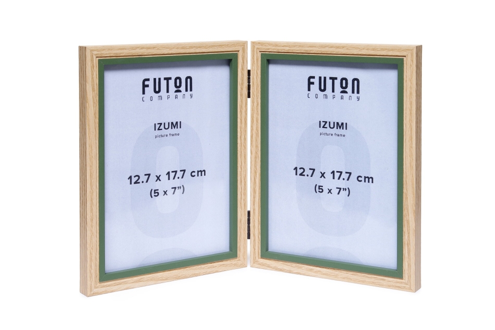 FC Izumi Picture Frame X Kmu Su