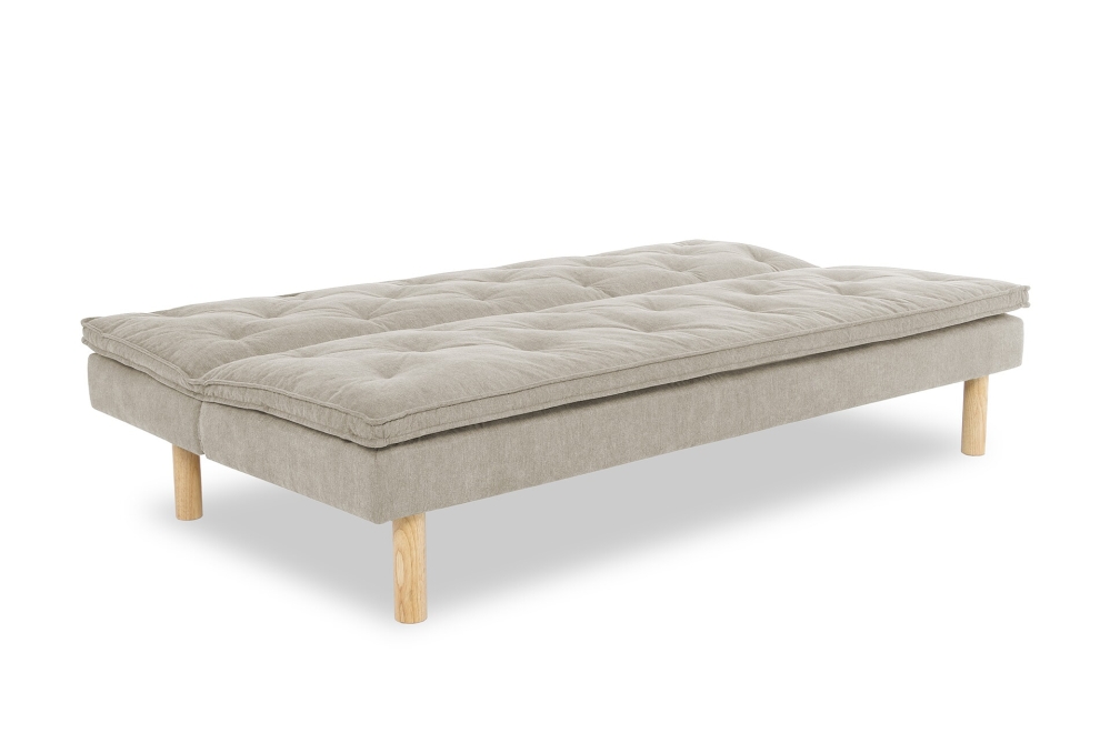 FC Santiago Sofa Bed Biscuit