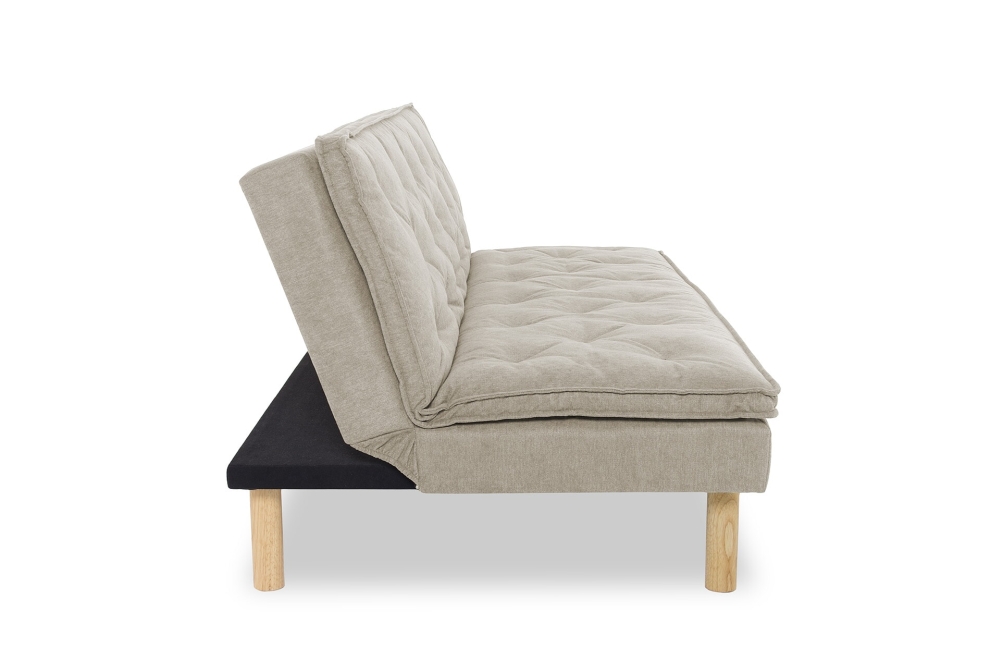 FC Santiago Sofa Bed Biscuit
