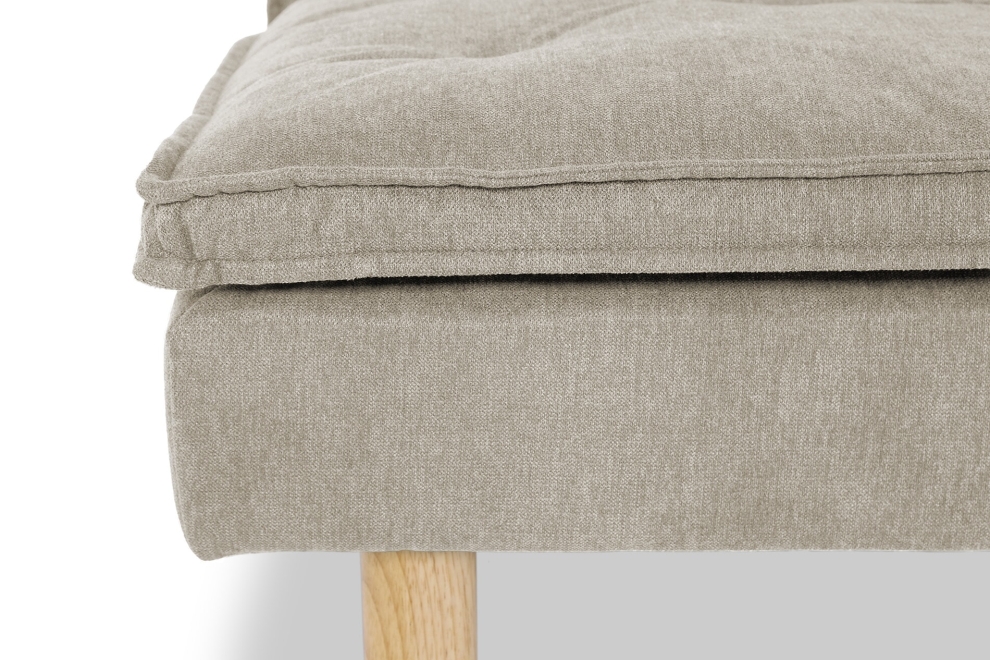 FC Santiago Sofa Bed Biscuit