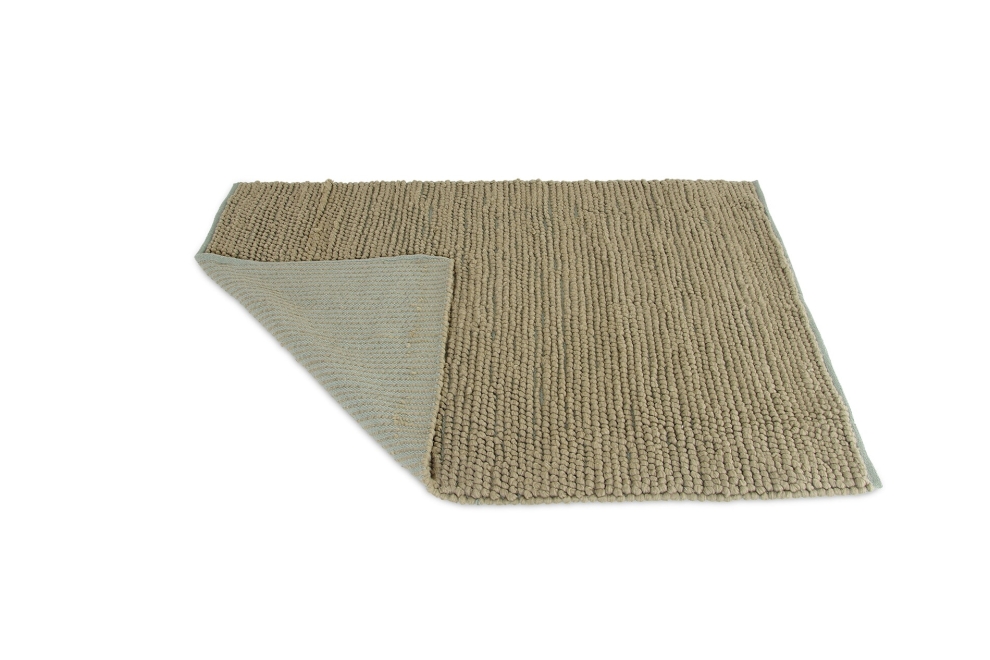 FC Tama Rug Deep Olive X