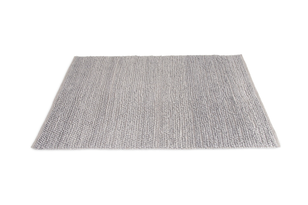 FC Tama Rug Light Grey X Vro Bj