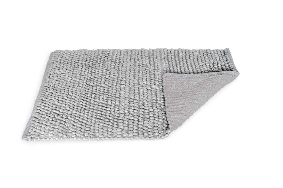 FC Tama Rug Light Grey V