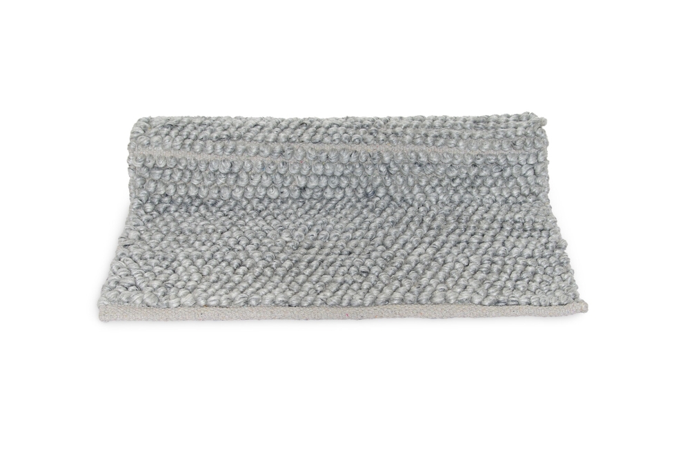 FC Tama Rug Light Grey