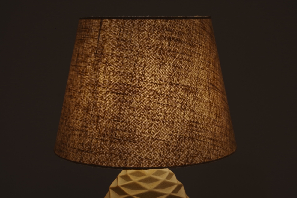 Hanikamu Table Lamp