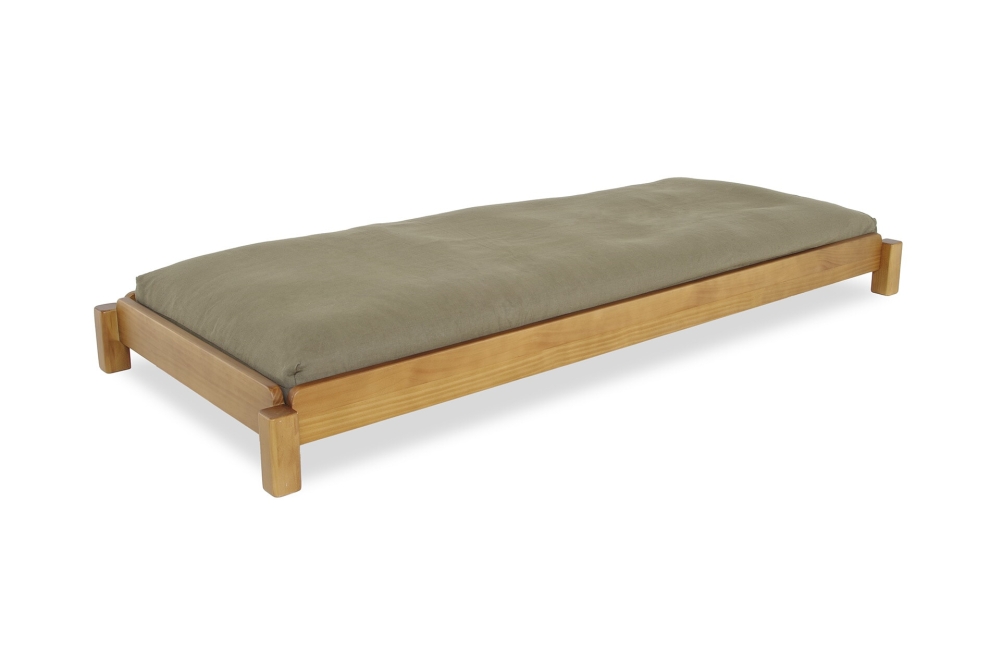 FC Beppu Stacking Bed