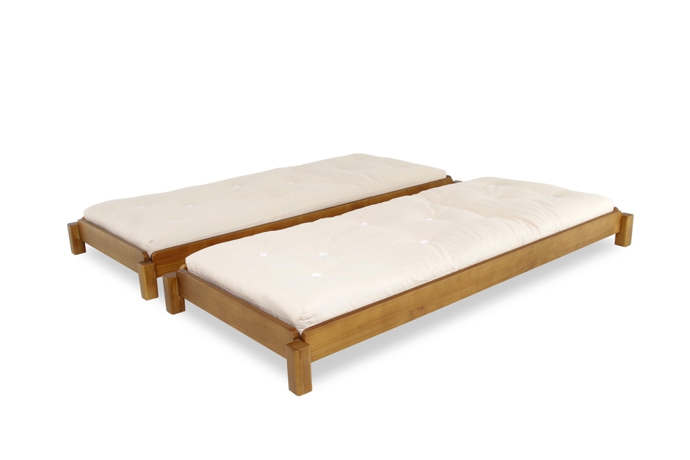 FC Beppu Stacking Bed