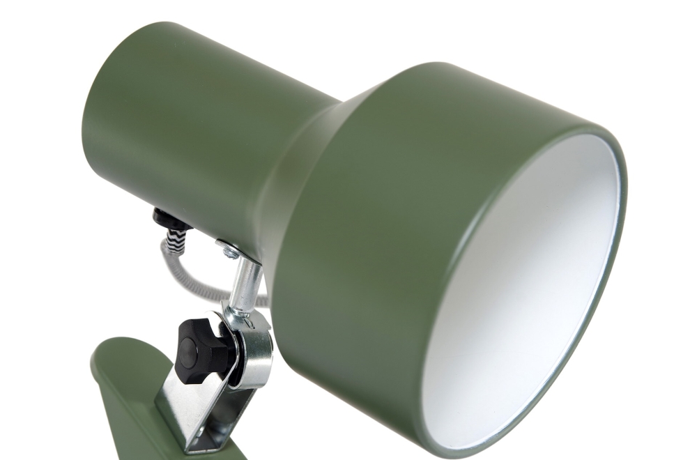 FC Dozo Lamp Olive Green