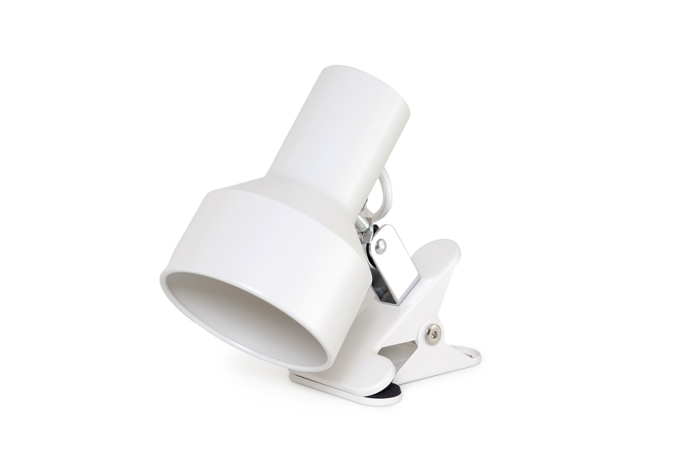 FC Dozo Lamp White